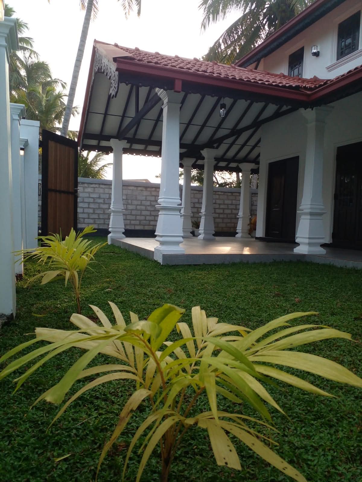 House for Sale in Negombo