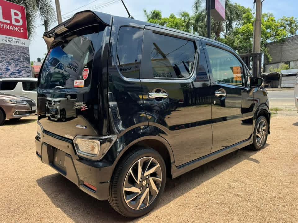 Suzuki Wagon R 2024 - Brand New Car sale in Sri Lanka - patpat.lk