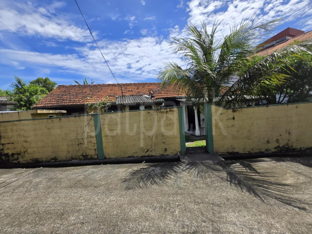 Residential Land for Sale in Battaramulla