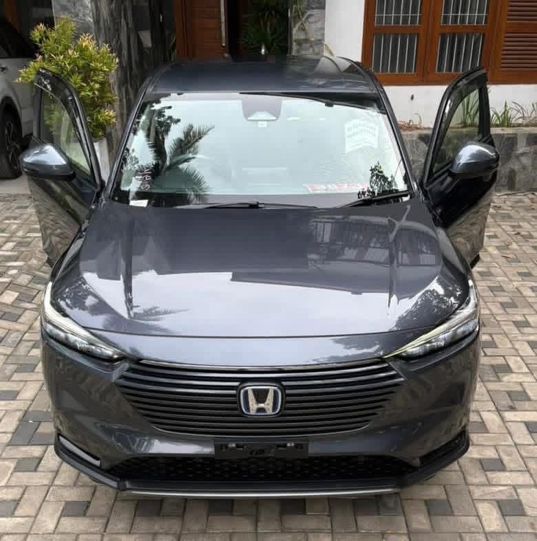 Honda Vezel 2023 - சான்றளிக்கப்பட்டது SUV sale in Sri Lanka - patpat.lk