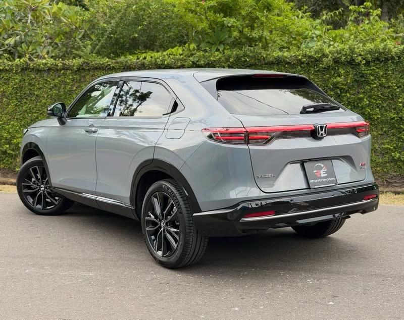 Honda Vezel 2026 - Brand New SUV sale in Sri Lanka - patpat.lk