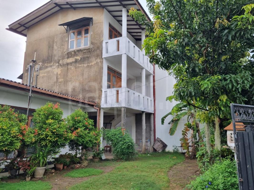 Residential Land for Sale in Moratuwa