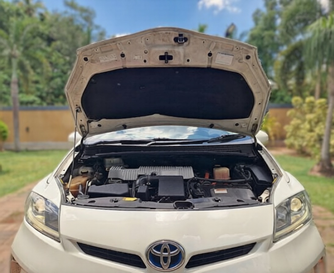 Toyota Prius 2012 - பயன்படுத்தப்பட்டது கார் sale in Sri Lanka - patpat.lk