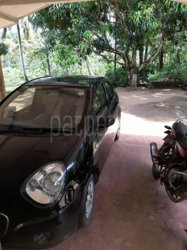 Micro Panda 2012 - Used Car sale in Sri Lanka - patpat.lk