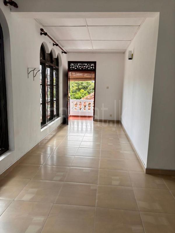 House for Rent in Mount Lavinia