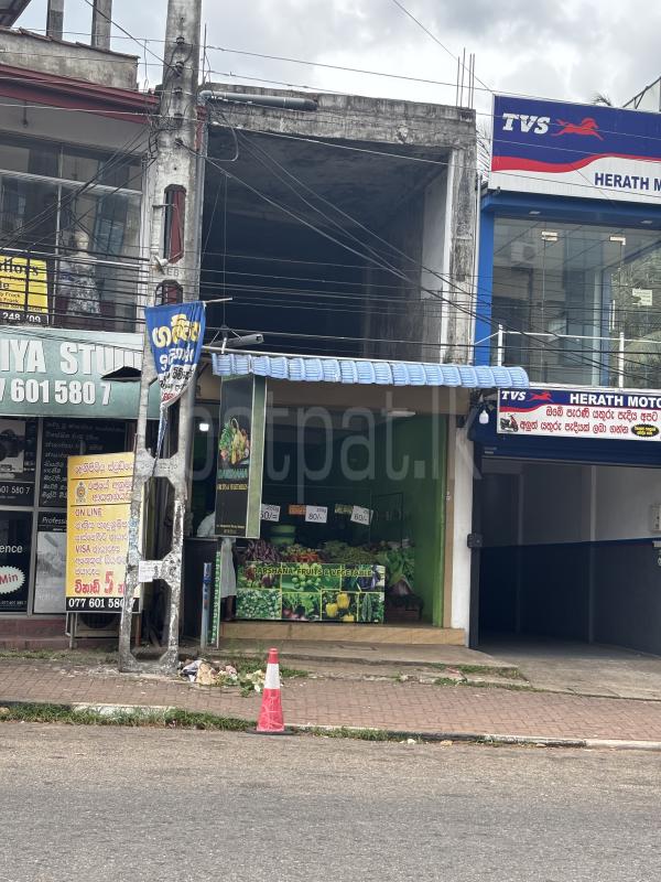 Building for Sale in Mudungoda