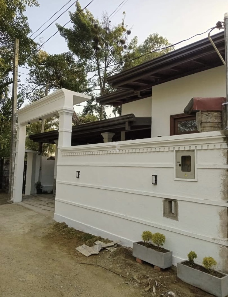 House for Sale in Homagama