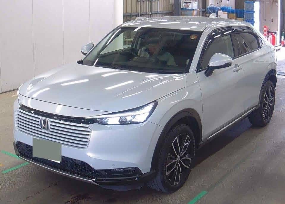 Honda Vezel 2026 - சான்றளிக்கப்பட்டது SUV sale in Sri Lanka - patpat.lk