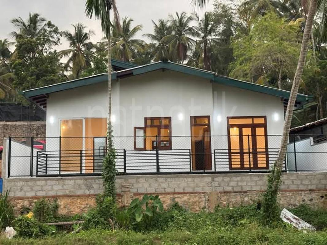 House for Sale in Kadawatha