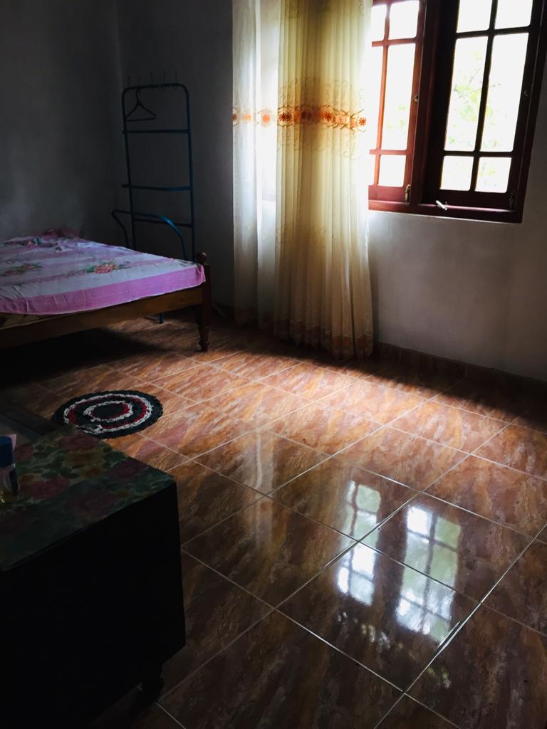 Annex for Rent in Matara