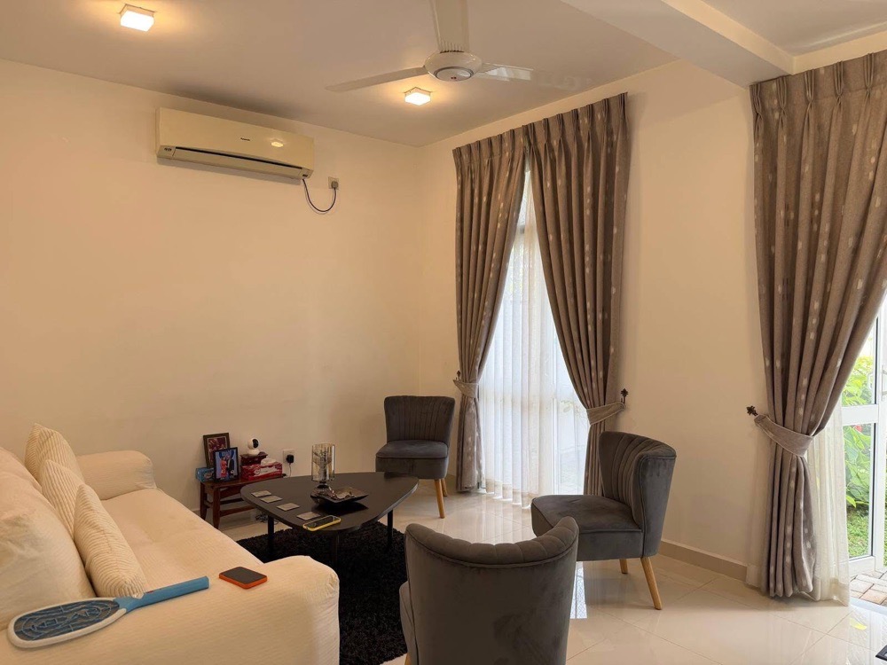 House for Sale in Boralesgamuwa