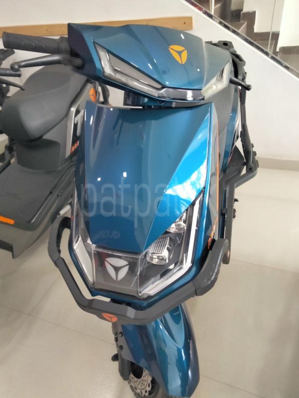Yadea T5 2025 - Brand New Bike sale in Sri Lanka - patpat.lk