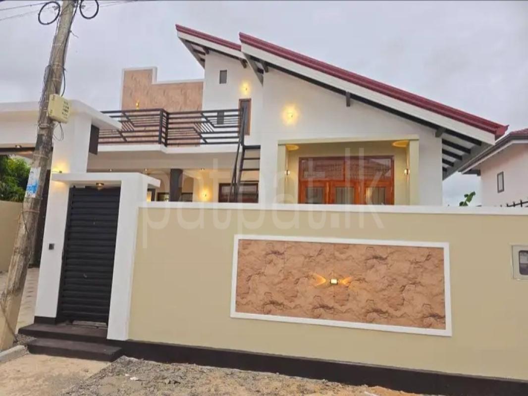 House for Sale in Negombo