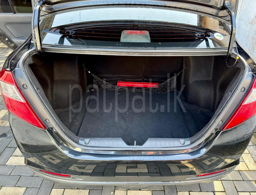 Perodua Bezza 2017 - භාවිතා කරන ලද කාර් sale in Sri Lanka - patpat.lk