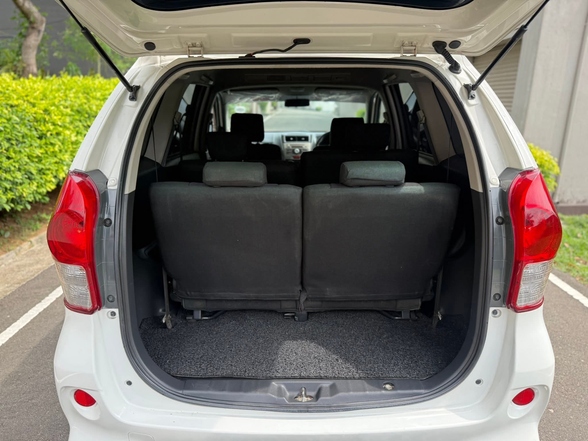 Toyota Avanza 2014 - Used Car sale in Sri Lanka - patpat.lk