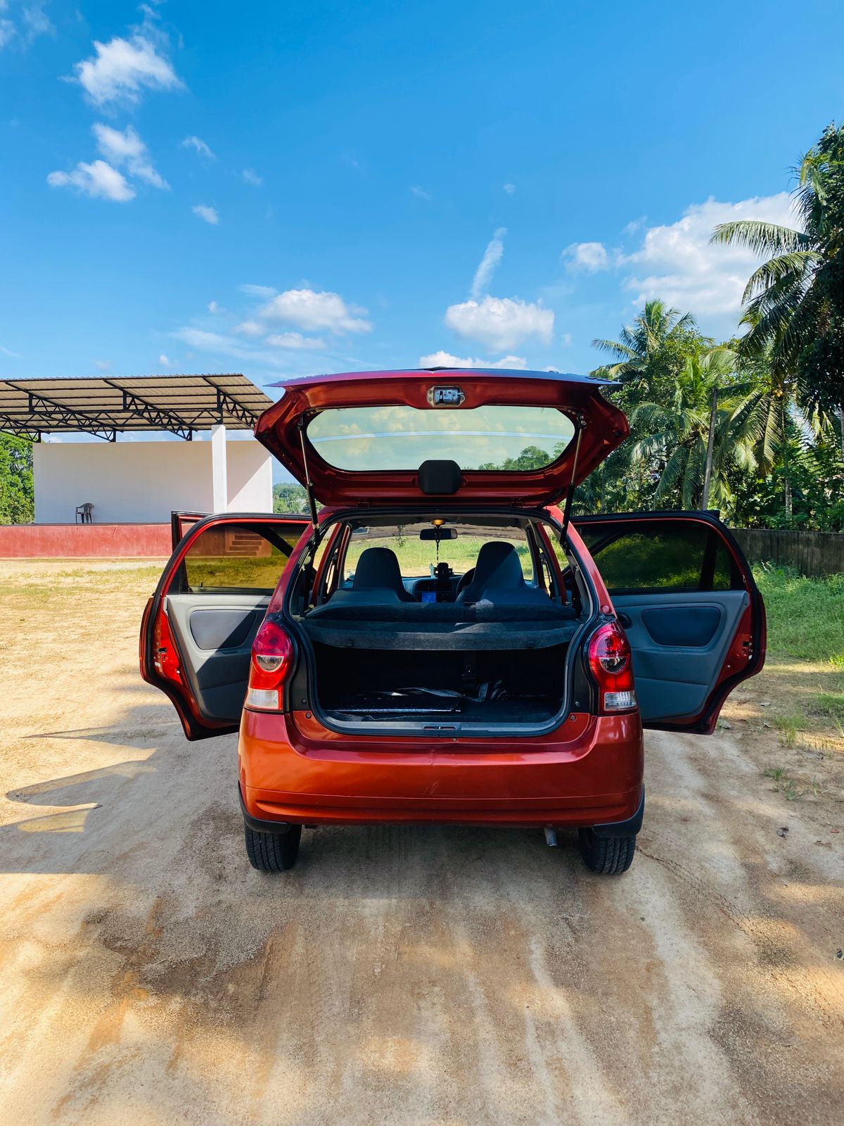 Suzuki Alto 2011 - Used Car sale in Sri Lanka - patpat.lk