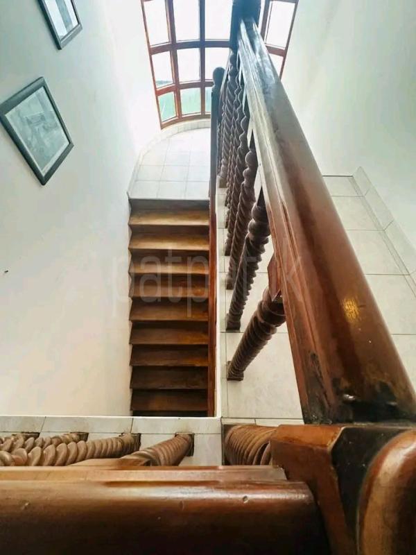 House for Sale in Dehiwala