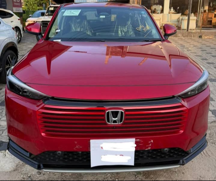 Honda Vezel 2026 ads-image-1