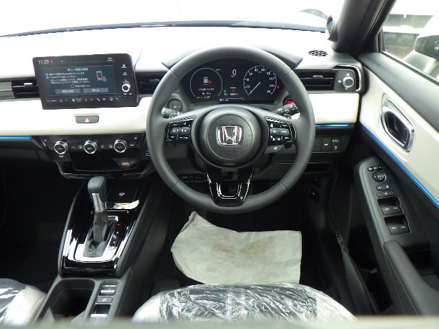 Honda Vezel 2025 - Brand New SUV sale in Sri Lanka - patpat.lk