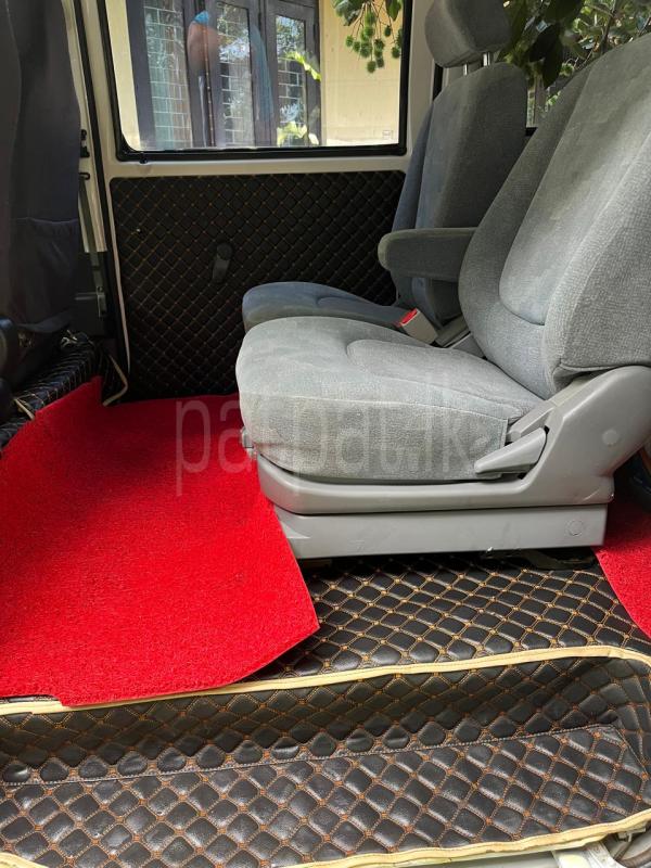 Toyota TownAce 2008 - பயன்படுத்தப்பட்டது வேன் sale in Sri Lanka - patpat.lk