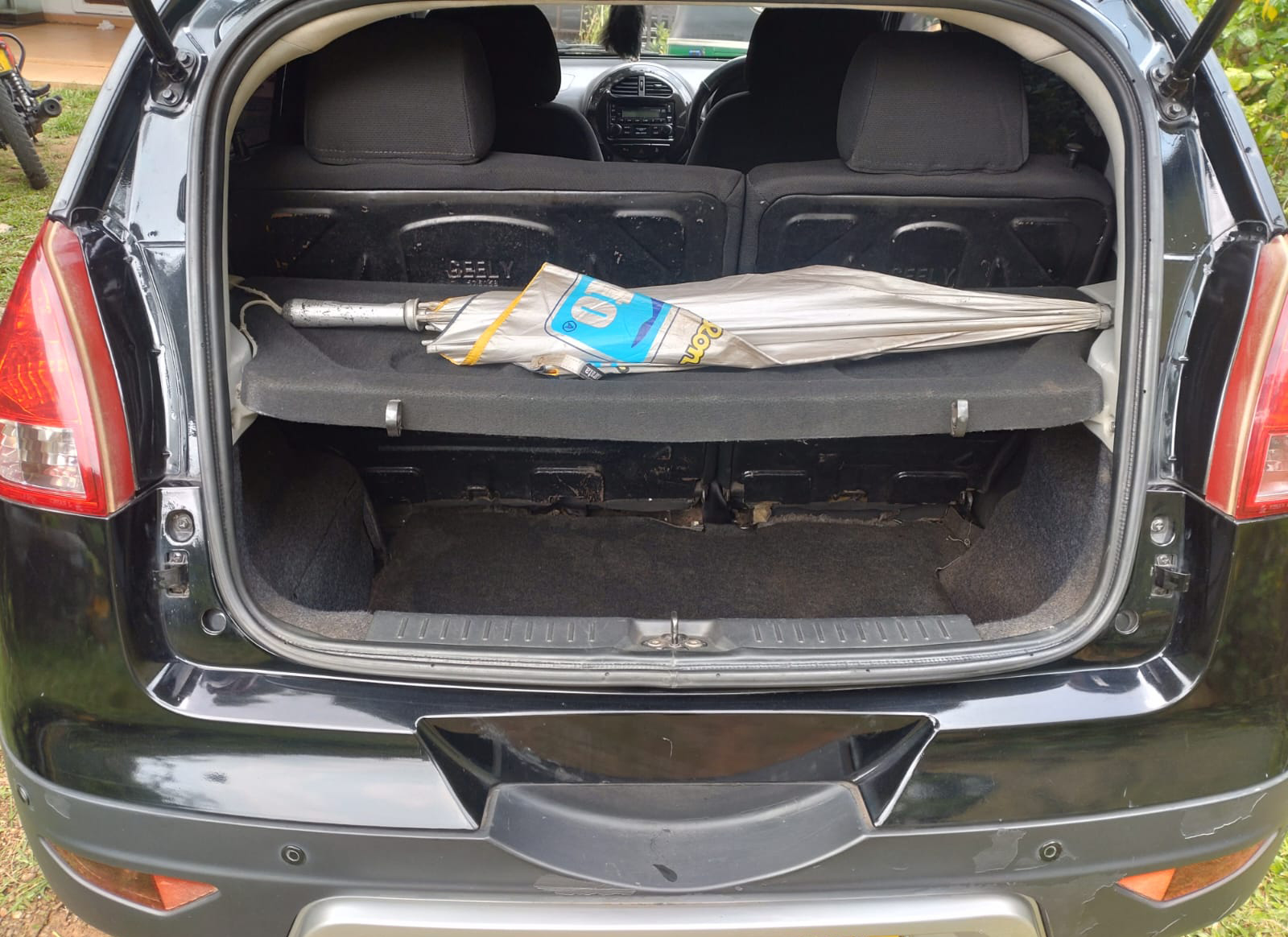 Micro Panda Cross 2013 - Used Car sale in Sri Lanka - patpat.lk