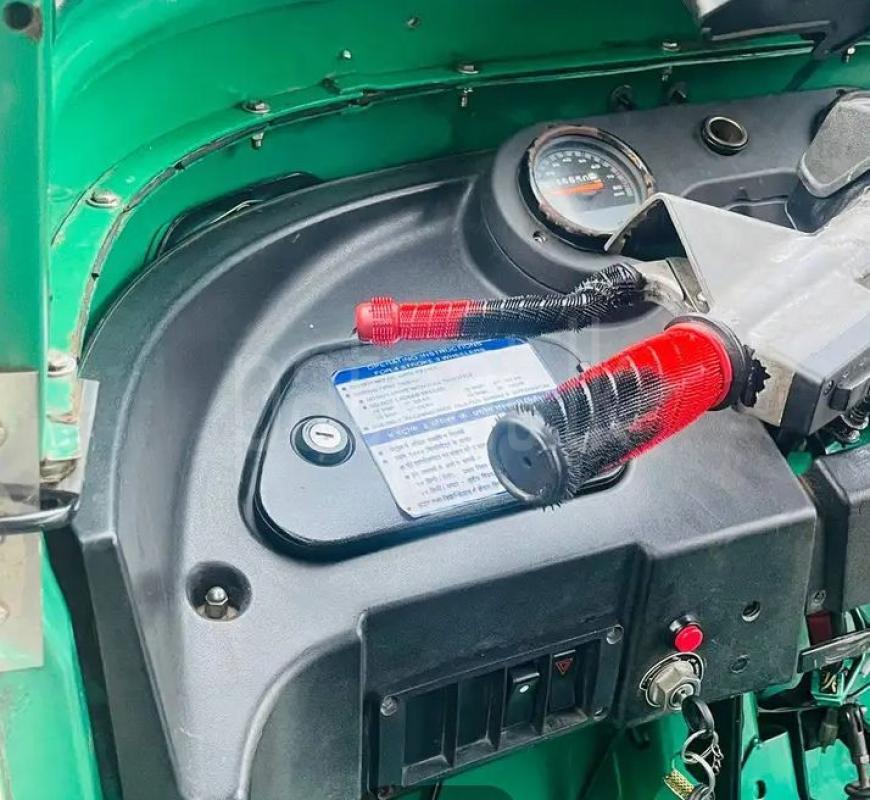 Bajaj Three Wheel 2013 - Used Three wheeler sale in Sri Lanka - patpat.lk