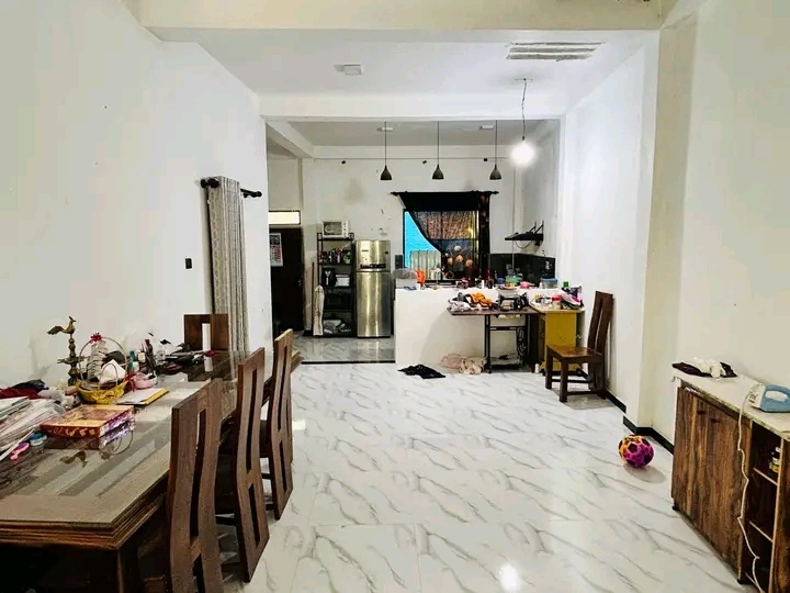 House for Sale in Nittambuwa