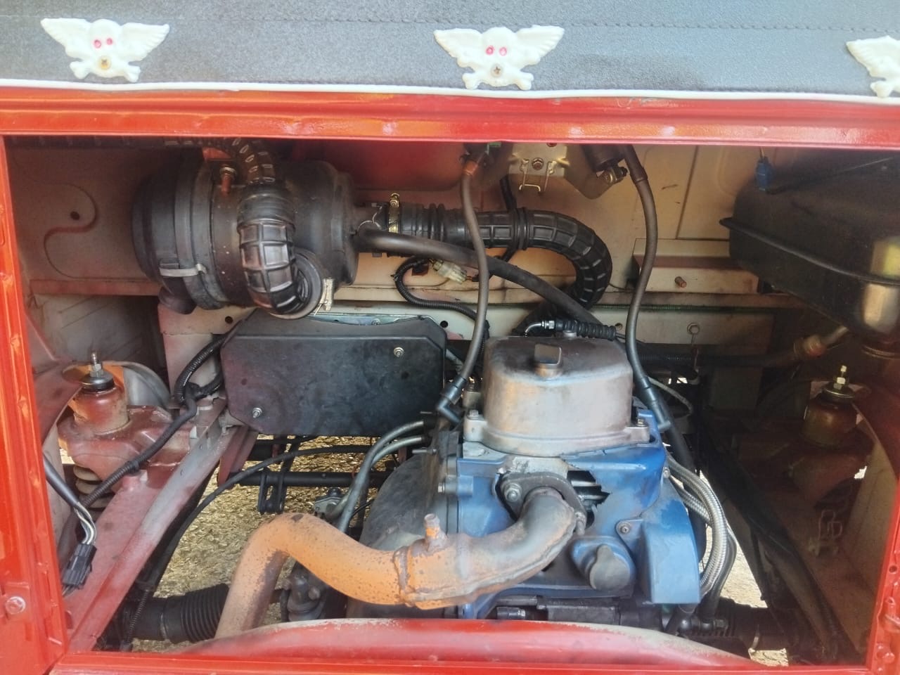 Bajaj Three Wheel 2018 - பயன்படுத்தப்பட்டது முச்சக்கர வண்டி sale in Sri Lanka - patpat.lk