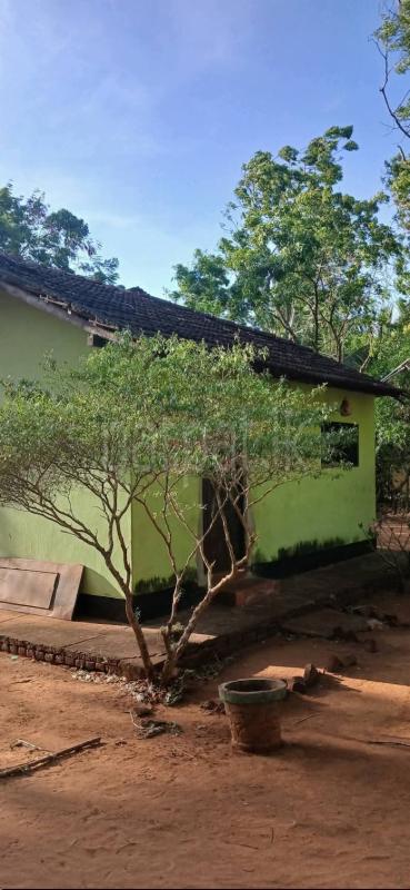 Residential Land for Sale in Kataragama