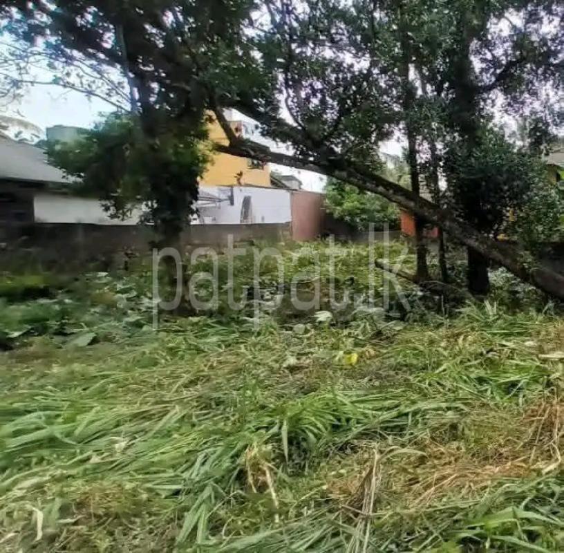 Residential Land for Sale in Mirigama