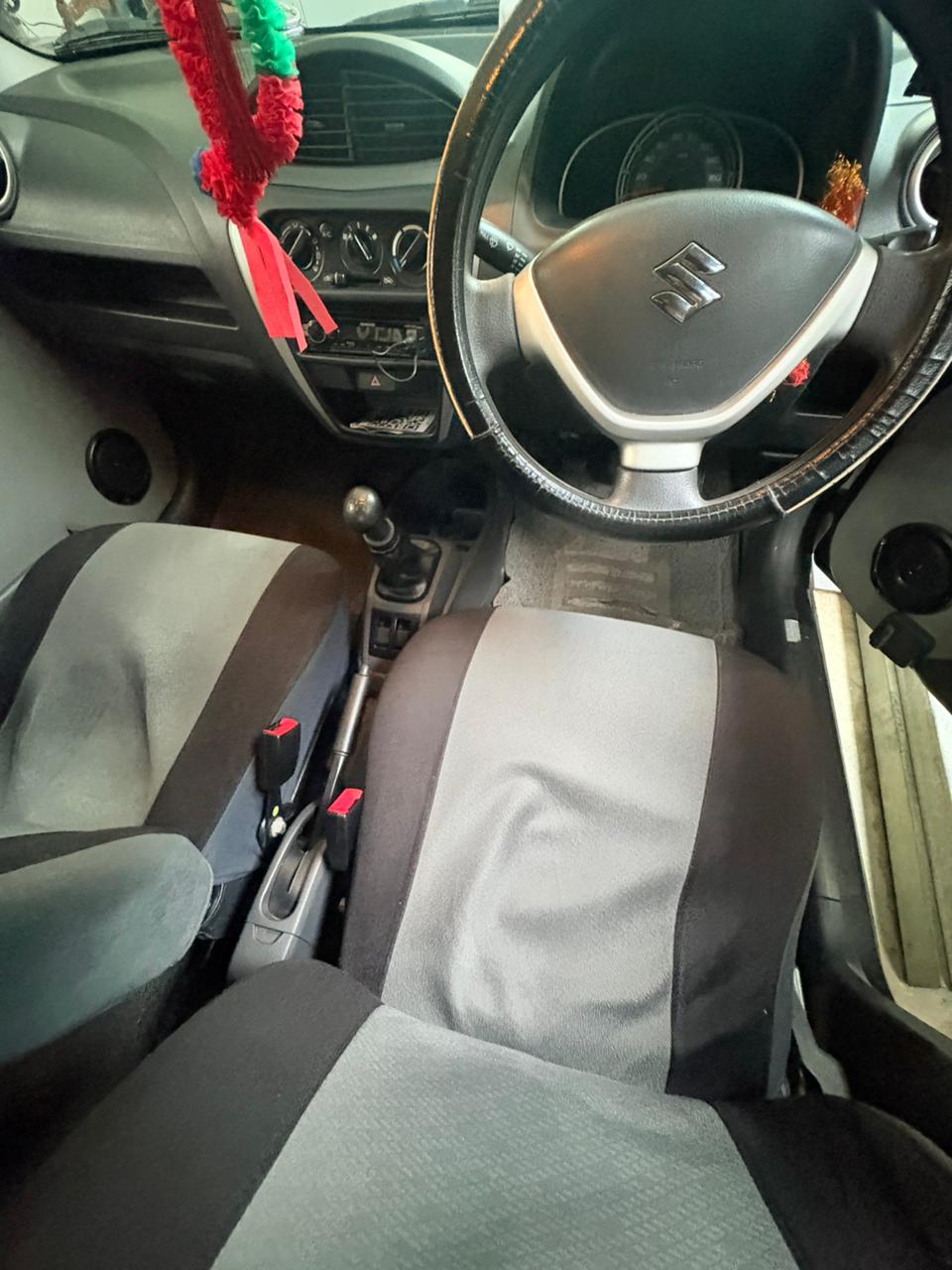 Suzuki Alto 2017 - பயன்படுத்தப்பட்டது கார் sale in Sri Lanka - patpat.lk
