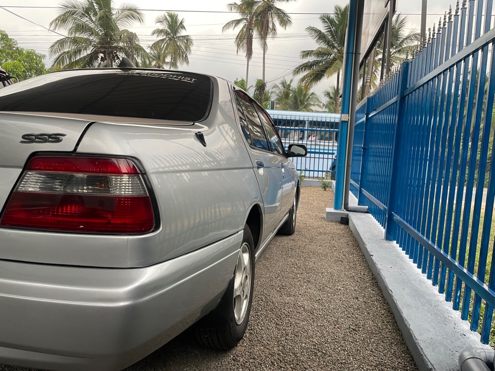 Nissan Bluebird 1999 - Used Car sale in Sri Lanka - patpat.lk