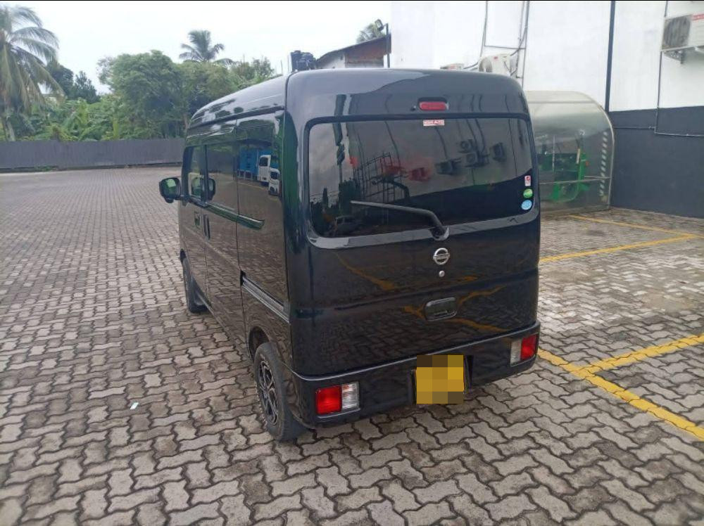 Nissan Clipper 2017 - Used Van sale in Sri Lanka - patpat.lk