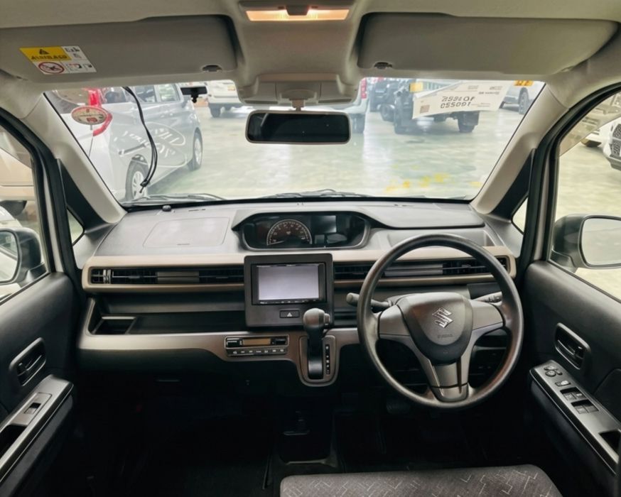 Suzuki Wagon R 2023 - பயன்படுத்தப்பட்டது கார் sale in Sri Lanka - patpat.lk