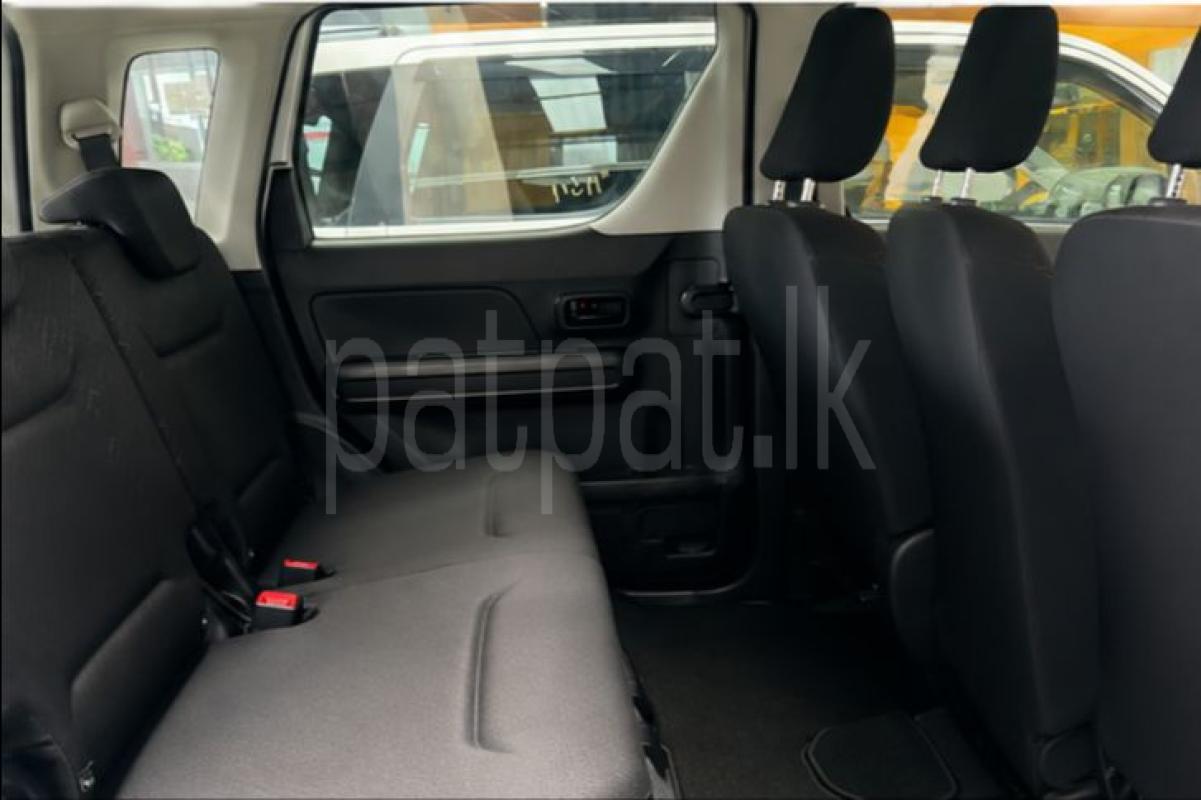 Suzuki Wagon R 2023 - பயன்படுத்தப்பட்டது கார் sale in Sri Lanka - patpat.lk