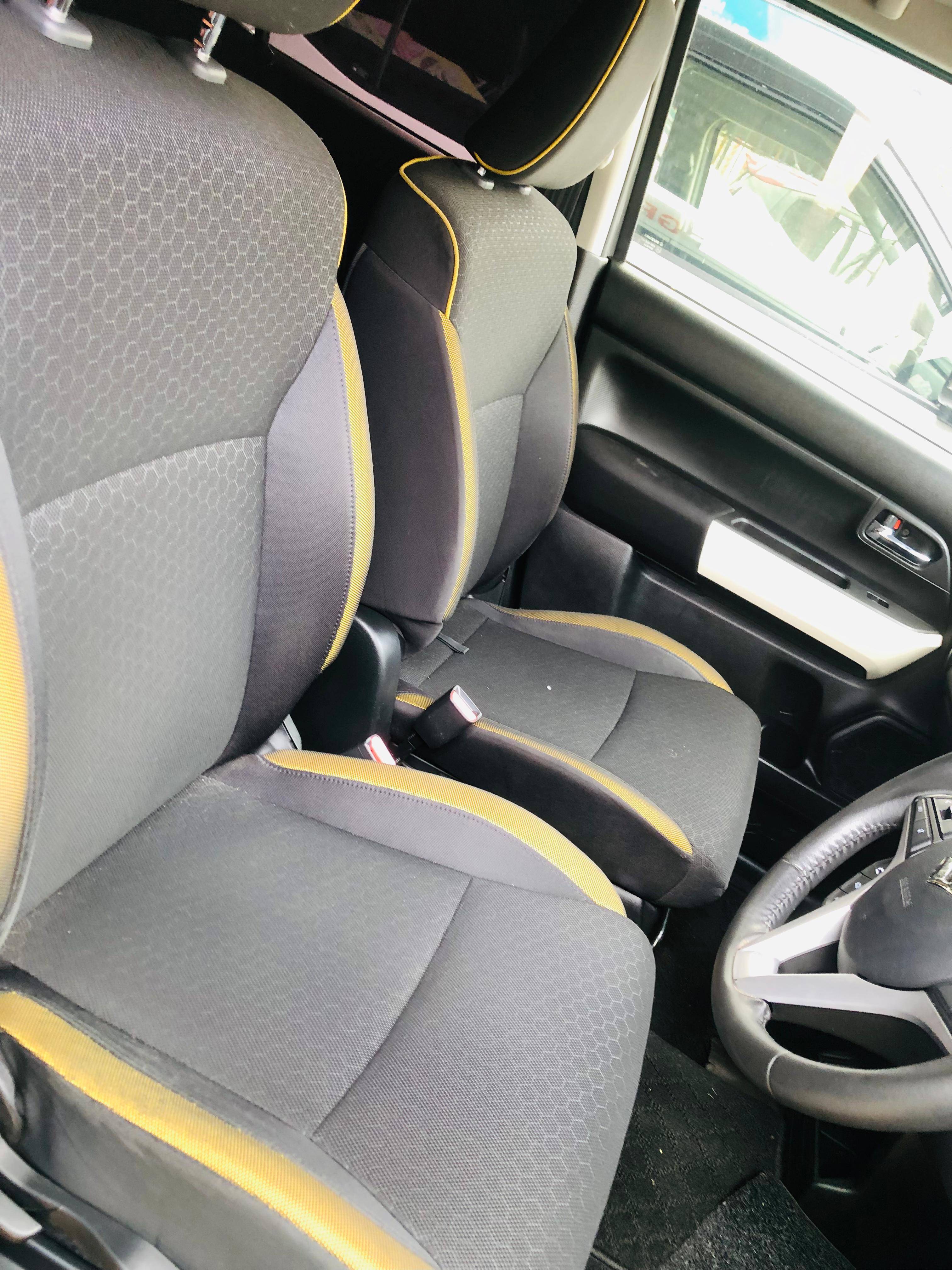 Suzuki XBee 2018 - Used Car sale in Sri Lanka - patpat.lk