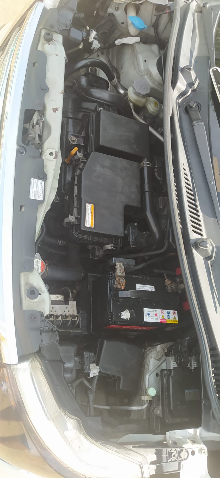 Suzuki Wagon R 2014 - භාවිතා කරන ලද කාර් sale in Sri Lanka - patpat.lk