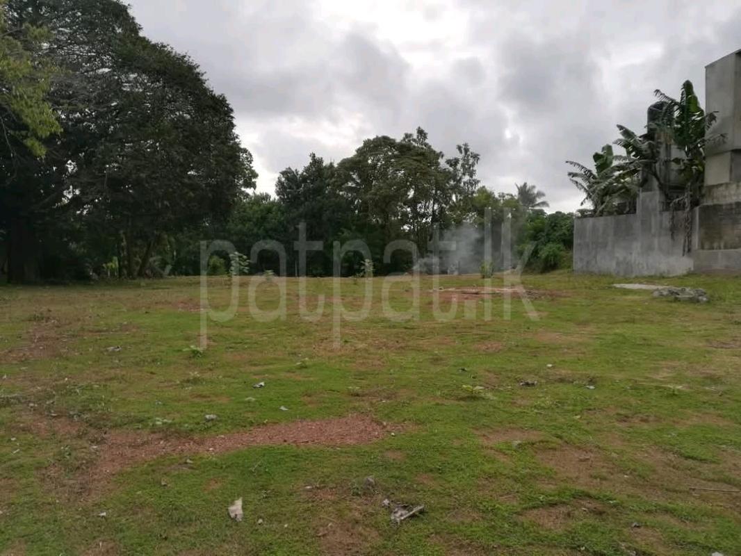 Residential Land for Sale in Padukka ads-image-1