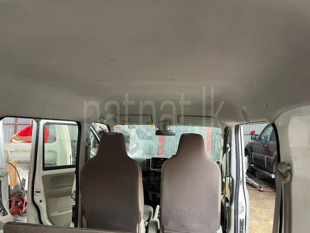 Suzuki Every 2017 - Used Van sale in Sri Lanka - patpat.lk