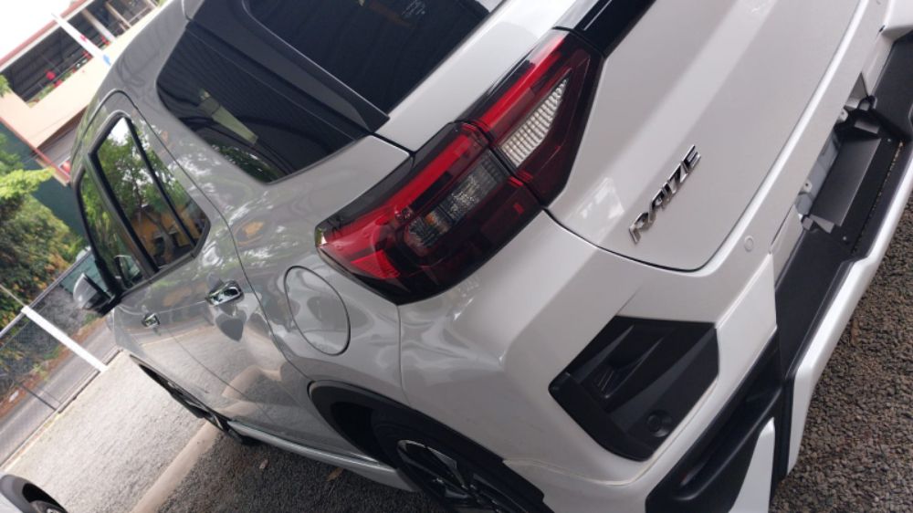 Toyota Yaris Cross 2025 - சான்றளிக்கப்பட்டது SUV sale in Sri Lanka - patpat.lk