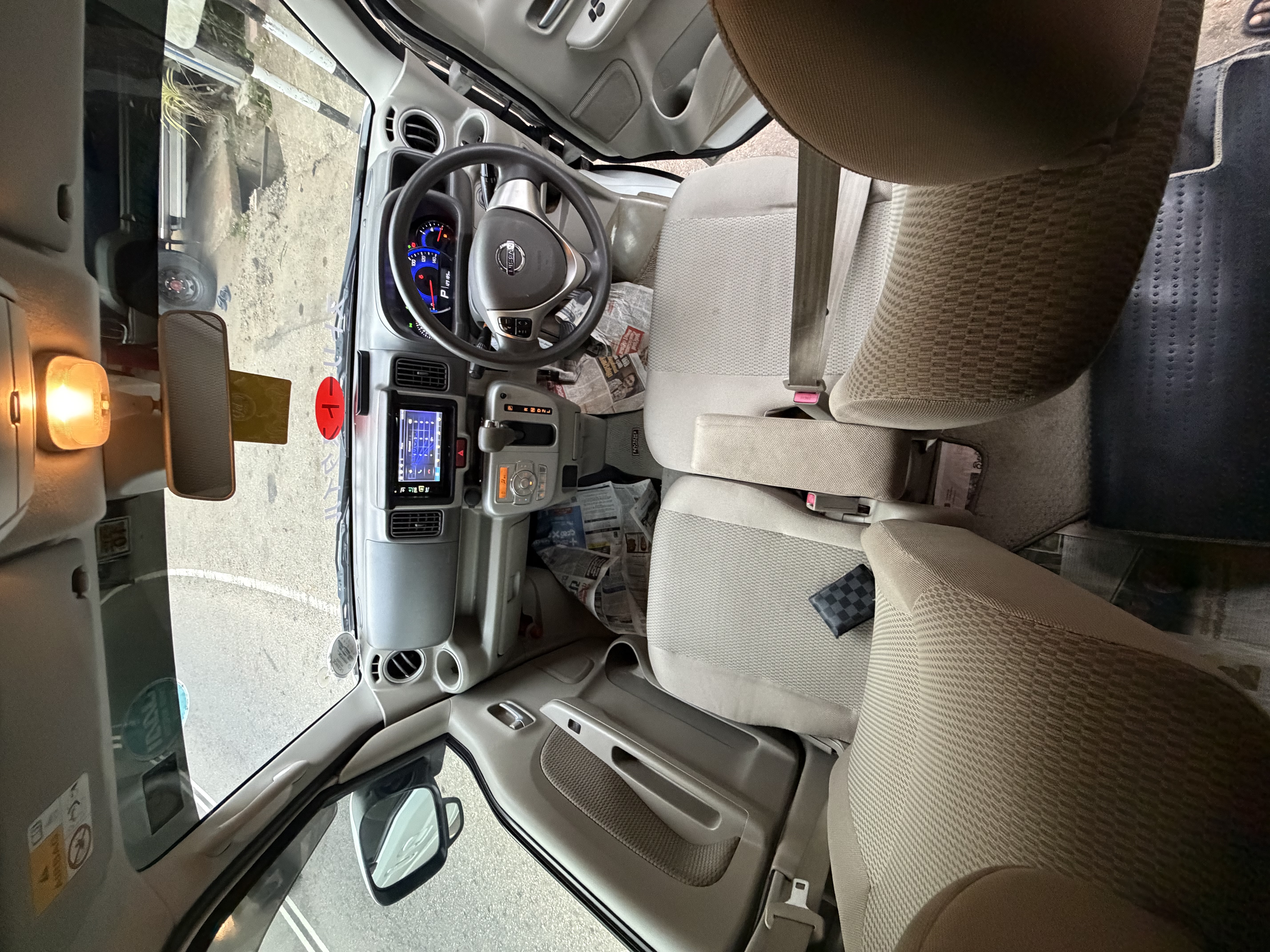 Nissan Clipper 2016 - Used Van sale in Sri Lanka - patpat.lk