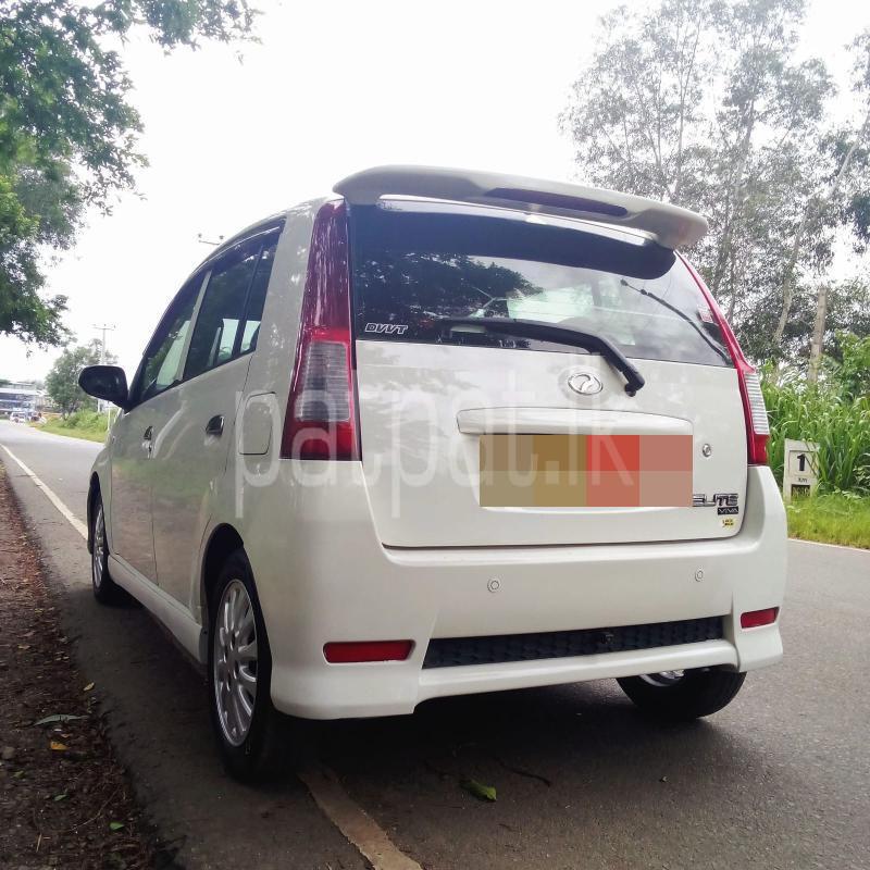 Perodua Viva 2011 - பயன்படுத்தப்பட்டது கார் sale in Sri Lanka - patpat.lk