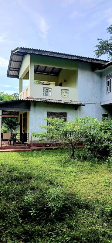 Residential Land for Sale in Kataragama