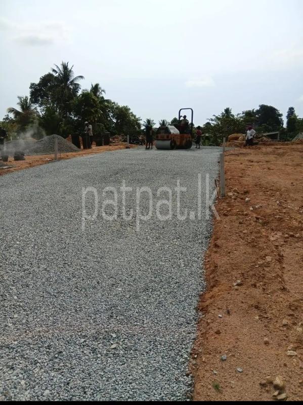 Residential Land for Rent in Kahathuduwa