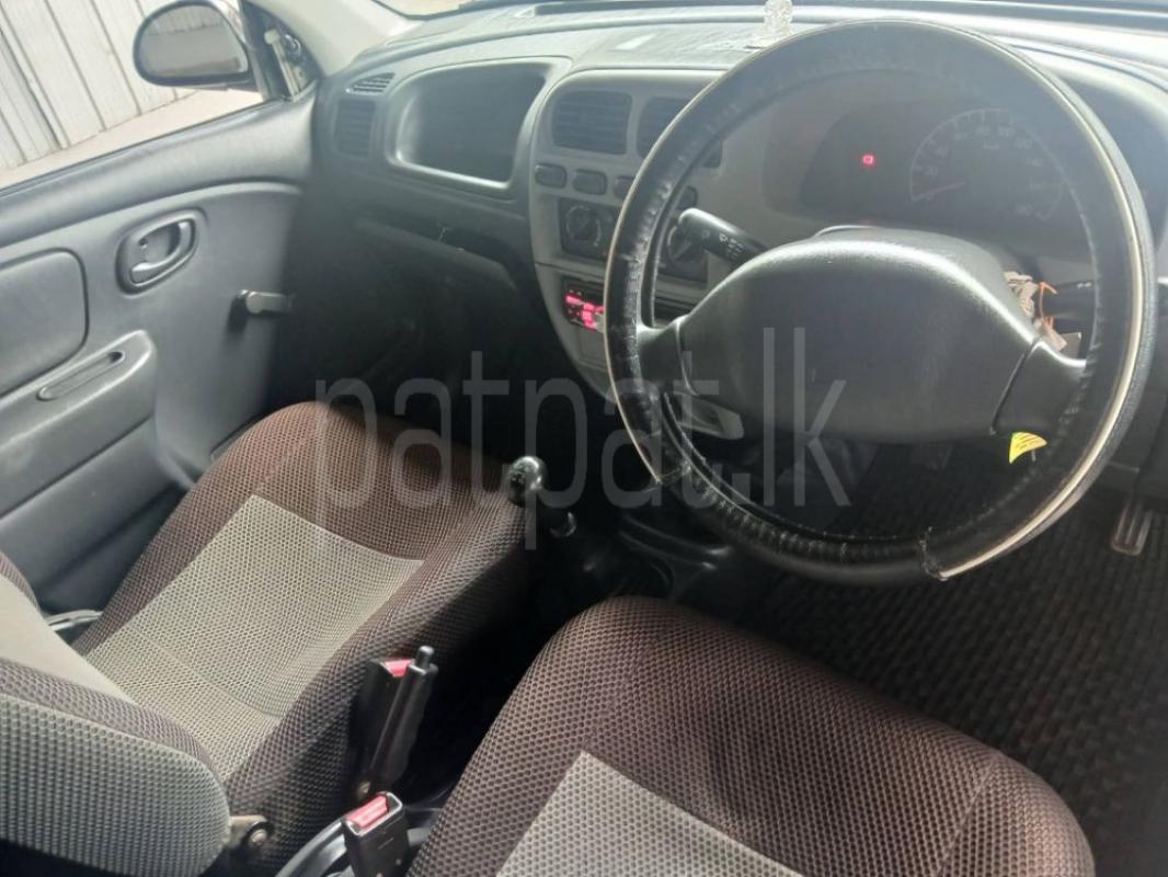 Suzuki Alto 2011 - Used Car sale in Sri Lanka - patpat.lk