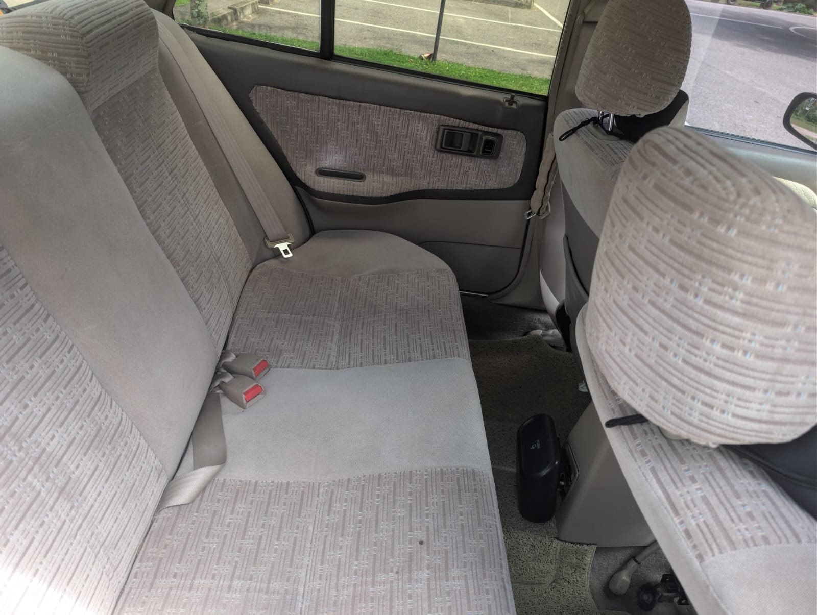 Honda City 2002 - பயன்படுத்தப்பட்டது கார் sale in Sri Lanka - patpat.lk