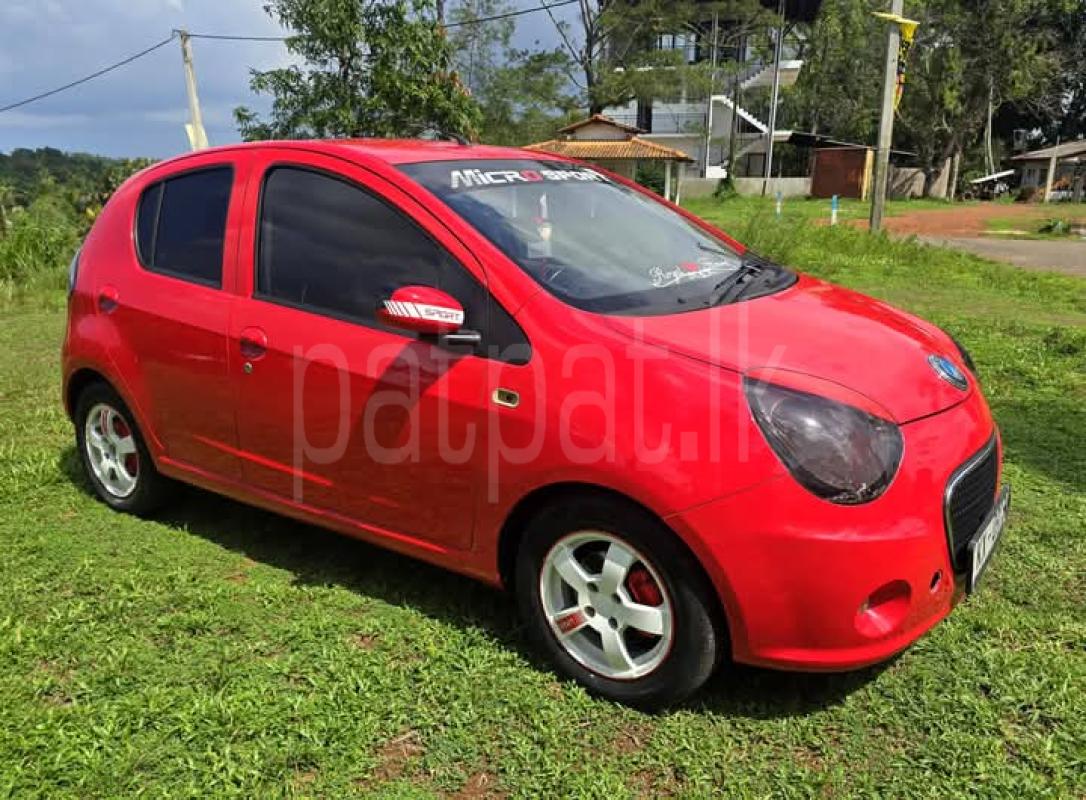 Micro Panda 2013 - Used Car sale in Sri Lanka - patpat.lk