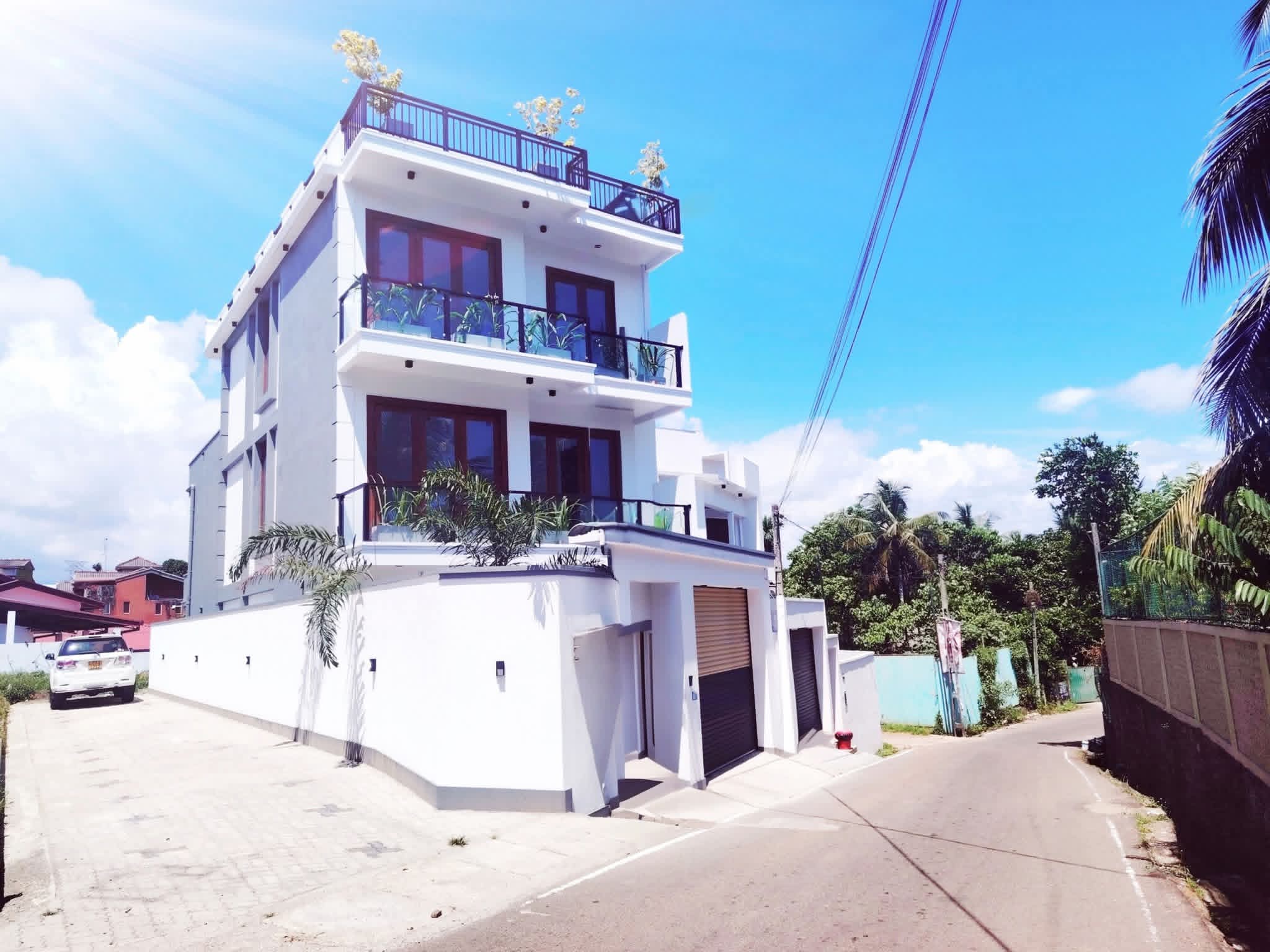 House for Sale in Maharagama