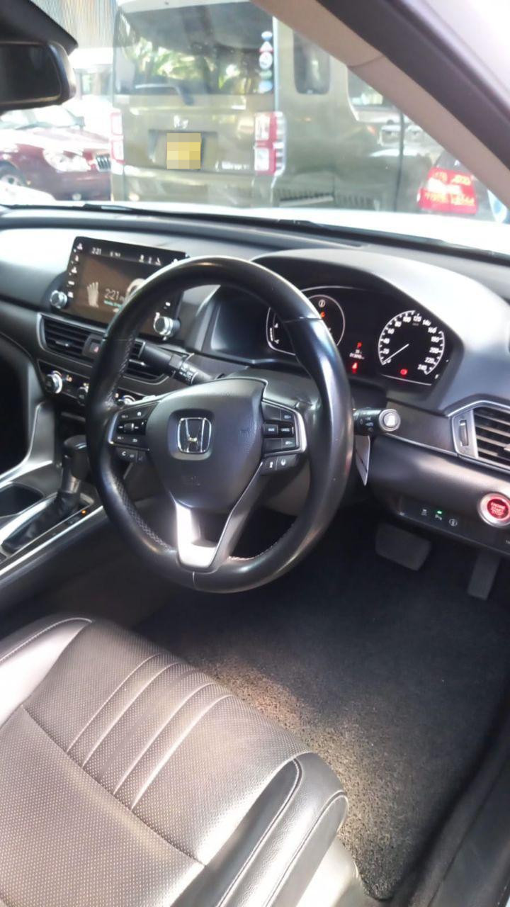 Honda Accord 2020 - Used Car sale in Sri Lanka - patpat.lk