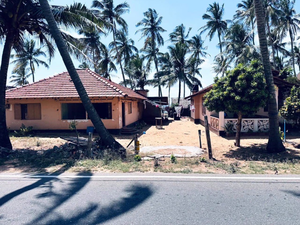 Residential Land for Sale in Marawila